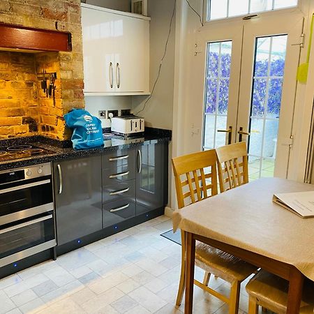 Green Sails House Weymouth Luaran gambar