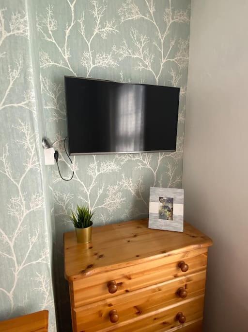 Green Sails House Weymouth Luaran gambar