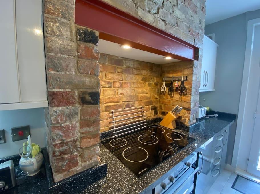Green Sails House Weymouth Luaran gambar