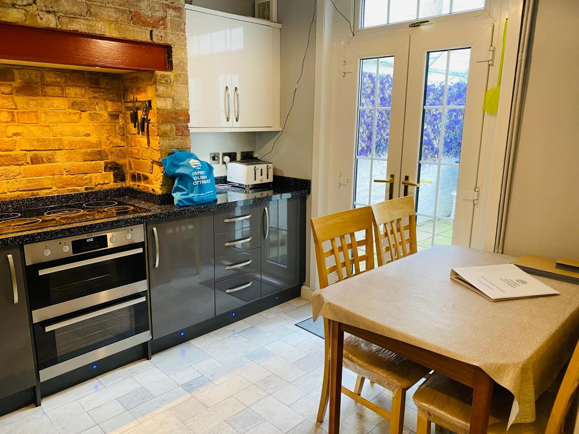 Green Sails House Weymouth Luaran gambar