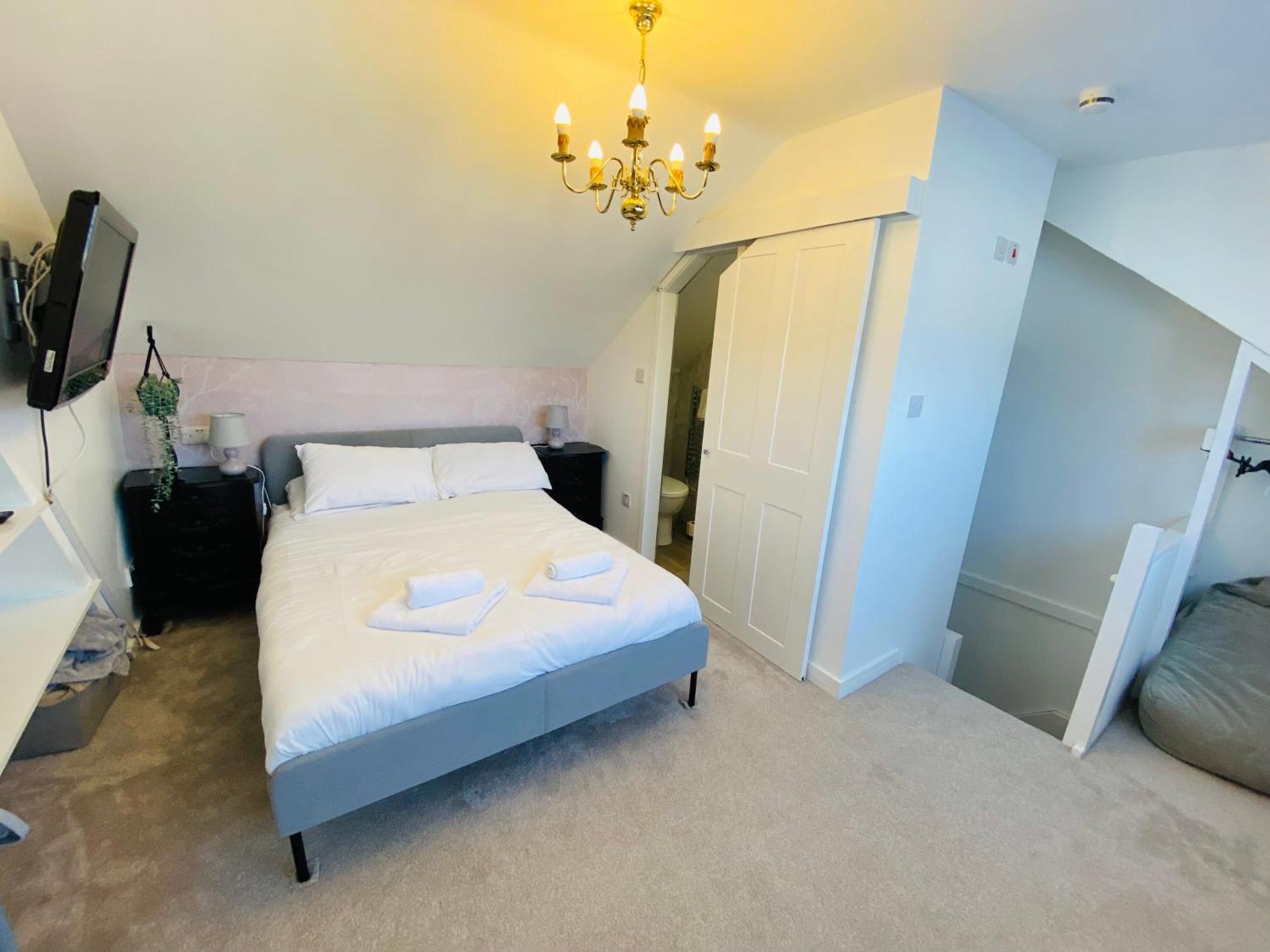 Green Sails House Weymouth Luaran gambar