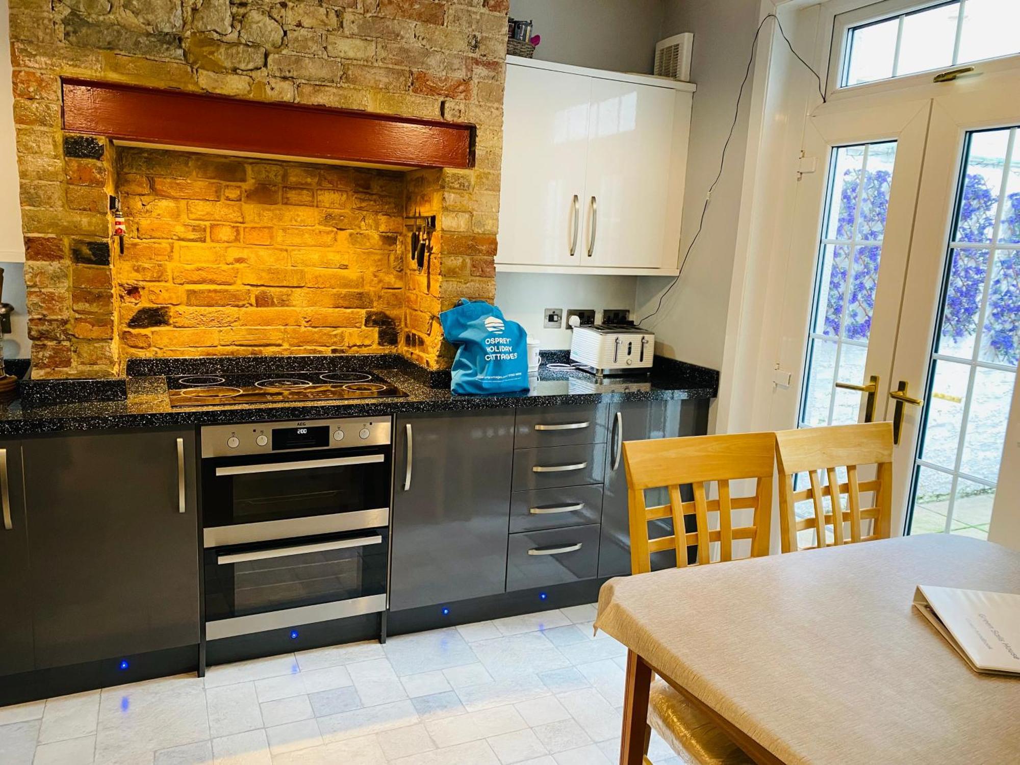 Green Sails House Weymouth Luaran gambar