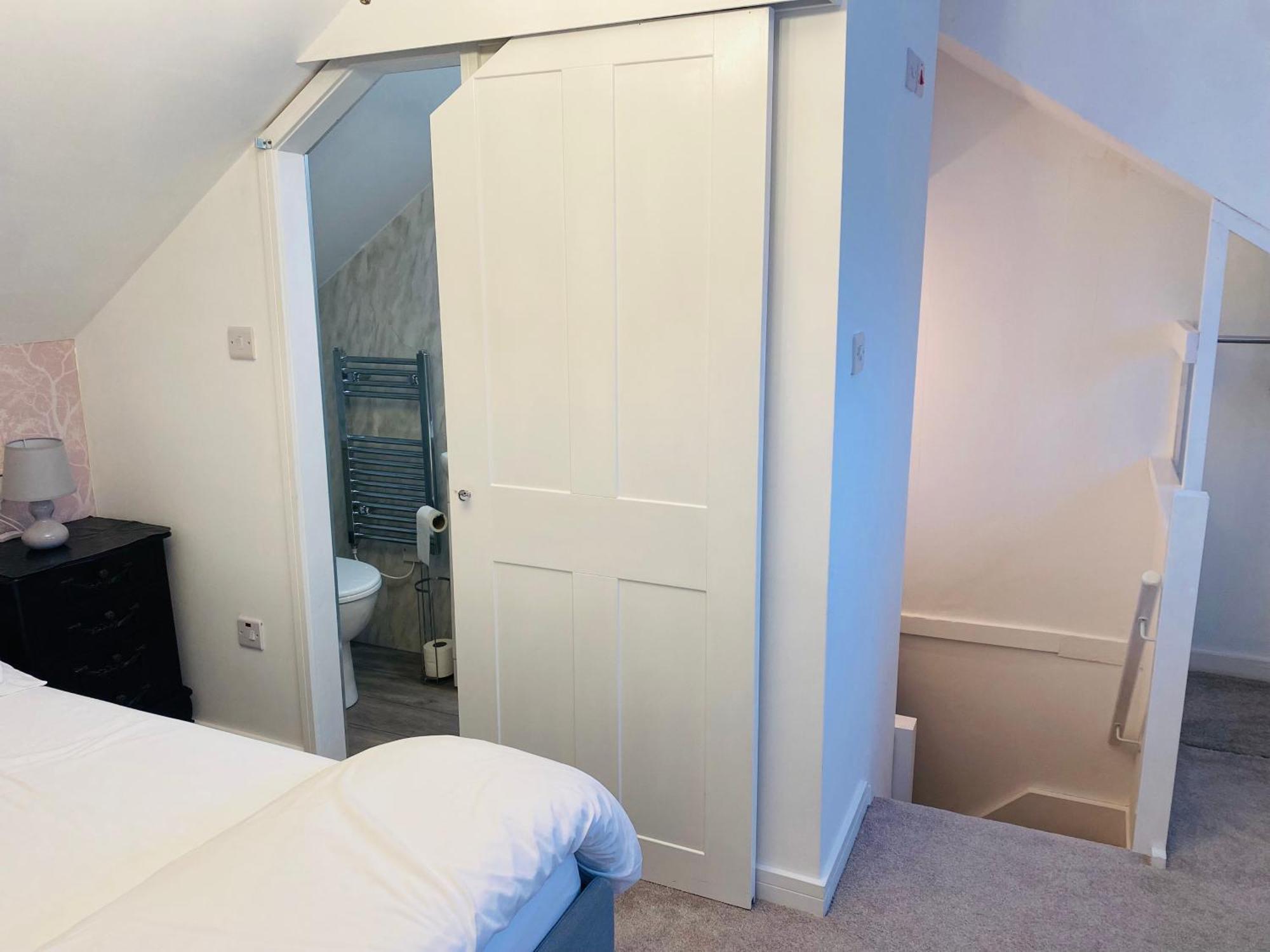 Green Sails House Weymouth Luaran gambar